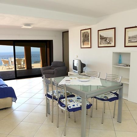 Apartmán Terrazze Ponente E Levante - By Vacation Service Cefalù Exteriér fotografie