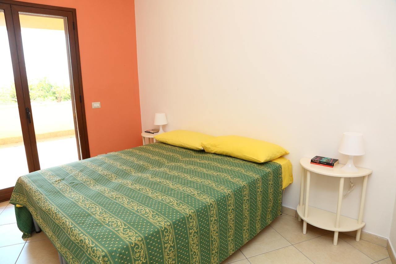 Apartmán Terrazze Ponente E Levante - By Vacation Service Cefalù Exteriér fotografie