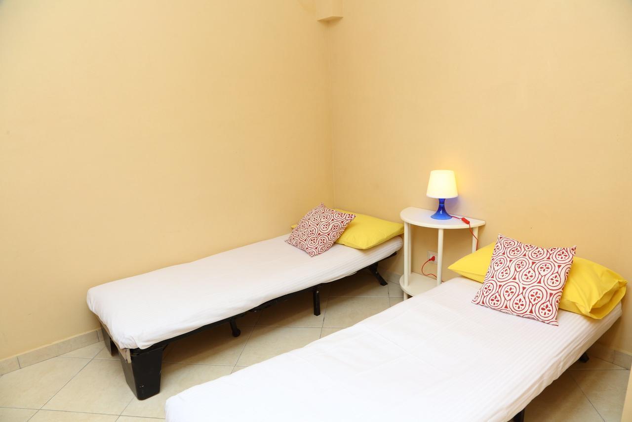Apartmán Terrazze Ponente E Levante - By Vacation Service Cefalù Exteriér fotografie