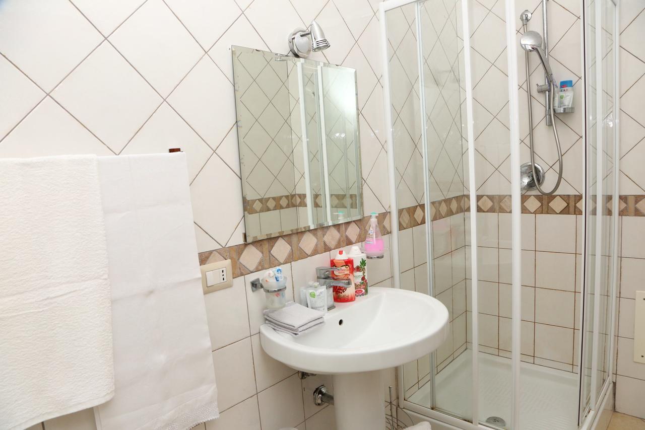 Apartmán Terrazze Ponente E Levante - By Vacation Service Cefalù Exteriér fotografie