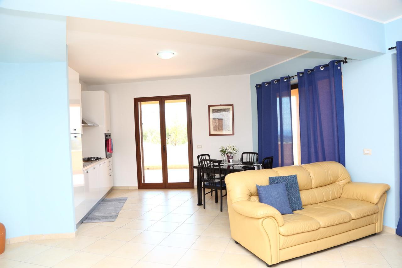 Apartmán Terrazze Ponente E Levante - By Vacation Service Cefalù Exteriér fotografie