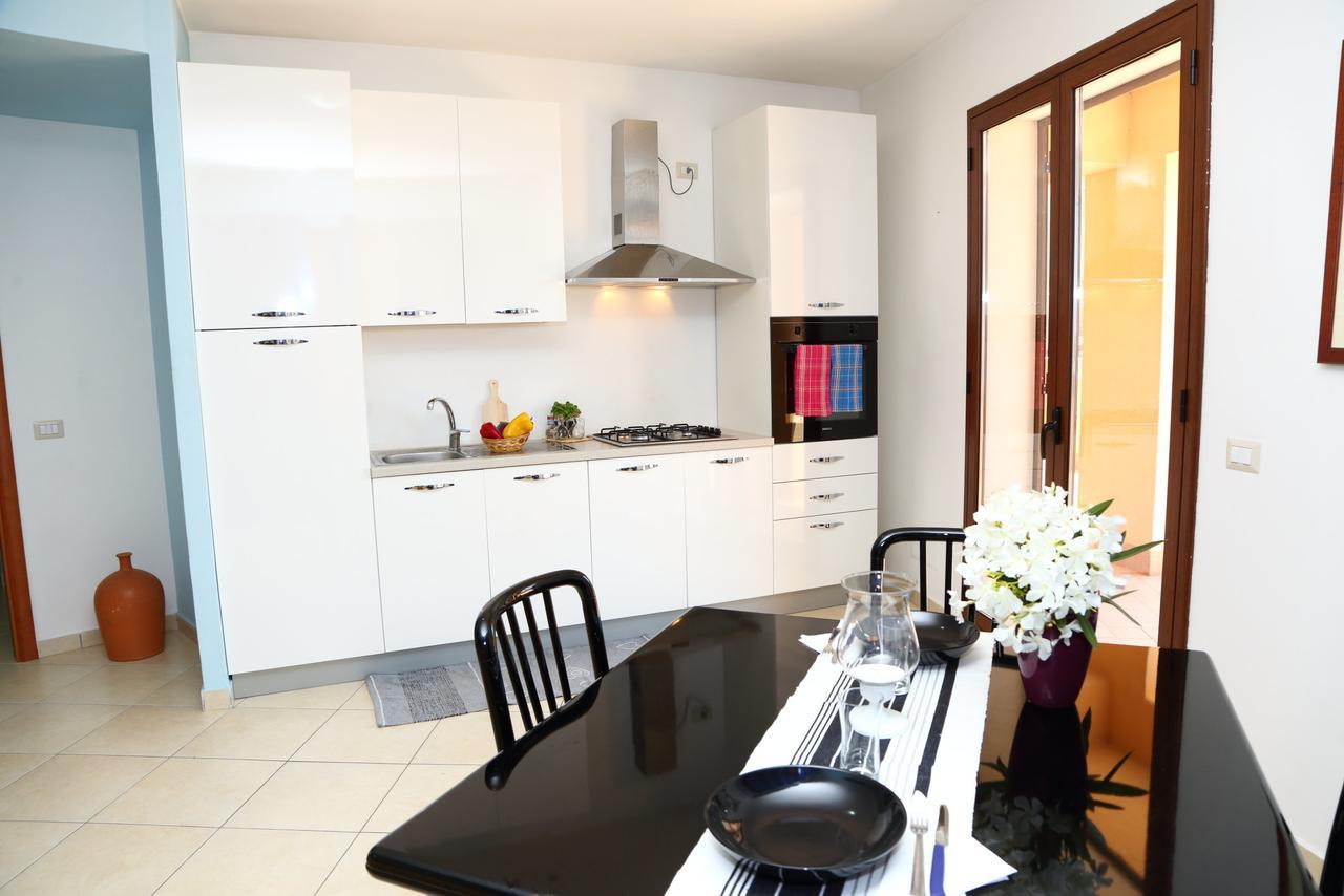 Apartmán Terrazze Ponente E Levante - By Vacation Service Cefalù Exteriér fotografie