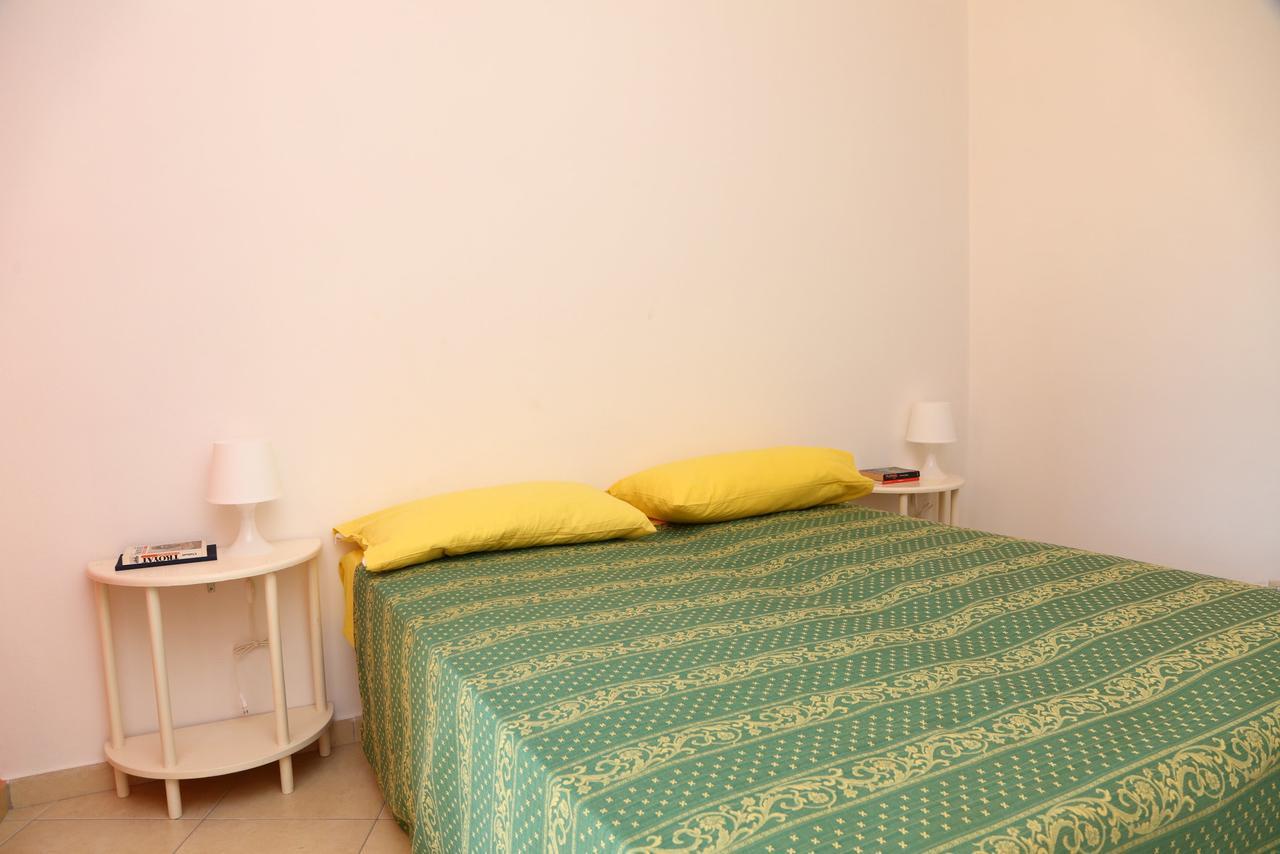 Apartmán Terrazze Ponente E Levante - By Vacation Service Cefalù Exteriér fotografie