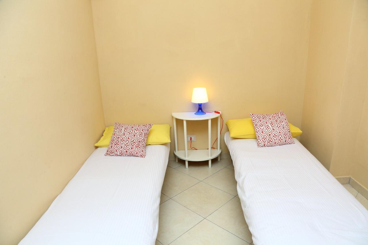 Apartmán Terrazze Ponente E Levante - By Vacation Service Cefalù Pokoj fotografie